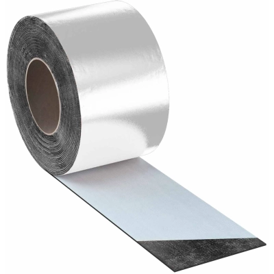 Taśma dekarska bitumiczna FLEXBIT 150mm x 10 mb