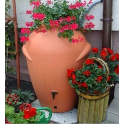 GAMRAT Kranik do zbiornika