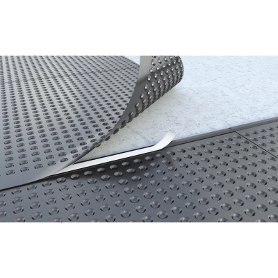 Taśma butylowa uszczelniająca