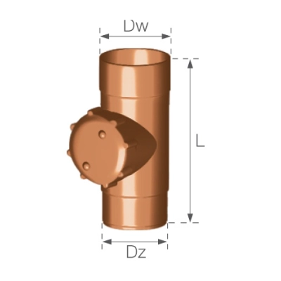 GAMRAT MAGNAT Rewizja 110mm