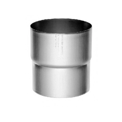 Mufa, Złączka rury spustowej 80 mm OCYNK
