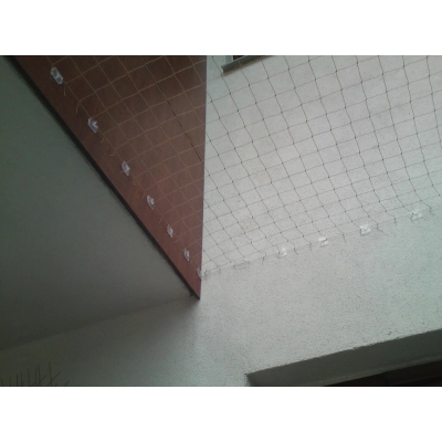 ZACZEP DO SIATEK NA BALKON , OKNO