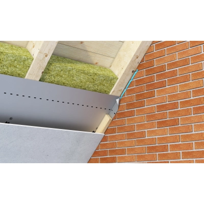 Klej do paroizolacji