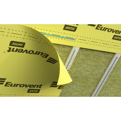 Klej do folii dachowych