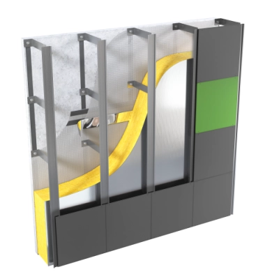 Taśma do paroizolacji ALUFIX