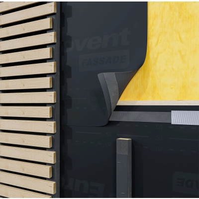 membrana wiatroizolacyjna