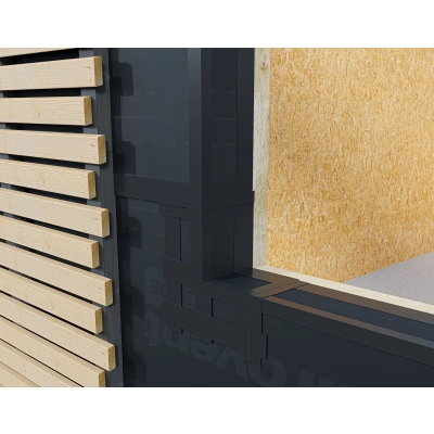 membrana wiatroizolacyjna