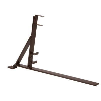 Uchwyt Śniegołapu dachowego Blachodachówki 40