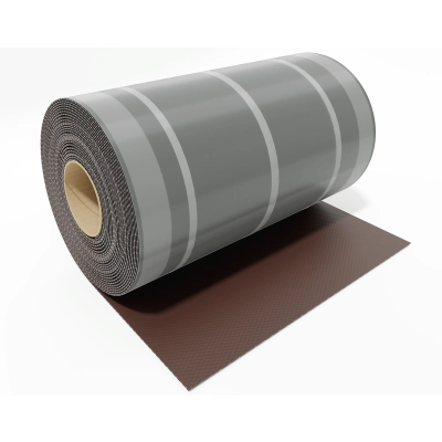 Taśma kominowa butylowa K-FLEX 280mm x 5mb