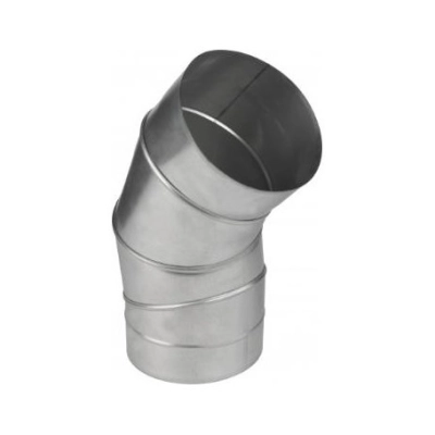 Kolano nastawne OCYNK 140 mm