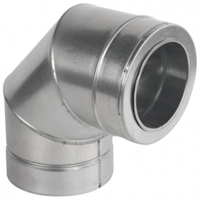 Kolano OCYNK izolowane 200x300 - 90 st.