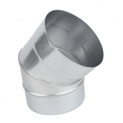 Kolano OCYNK 250 mm - 45 st.