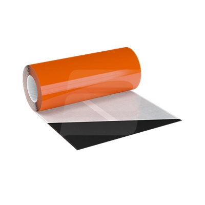 Taśma kominowa ołowiana FLEX FLAT PB - 300mm x 5 mb - gr. 0,40 mm