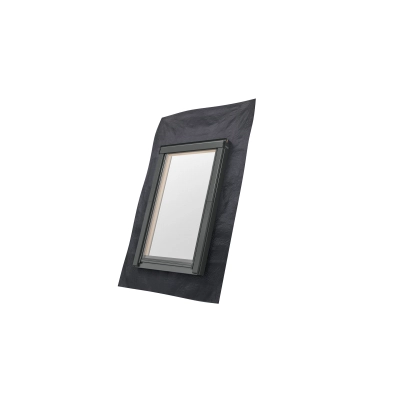 RoofLITE+ RFC Kołnierz paroprzepuszczalny z membrany do zabezpieczenia okien dachowych przed trudnymi warunkami