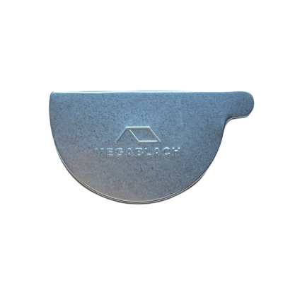 DENKO 180 mm TYTAN-CYNK Lewe