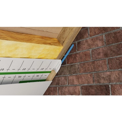 Klej do membran dachowych