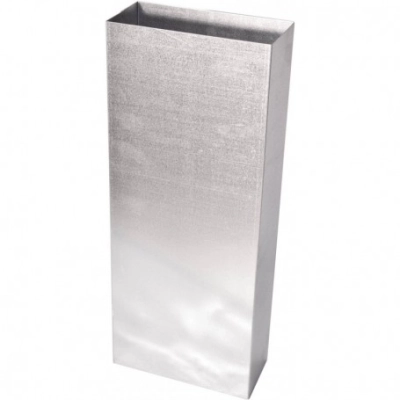 Kanał wentylacyjny prosty OCYNK 200x50 - 0,50 mb