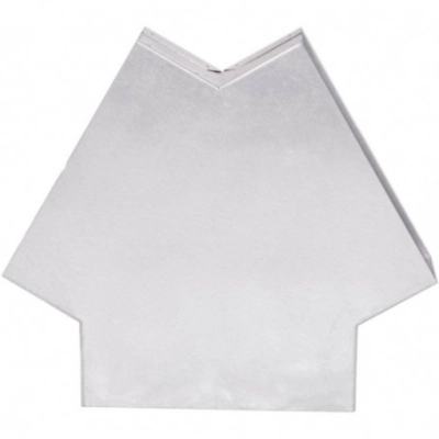 Trójnik wentylacyjny " Y " OCYNK 200x50 - 90 st.