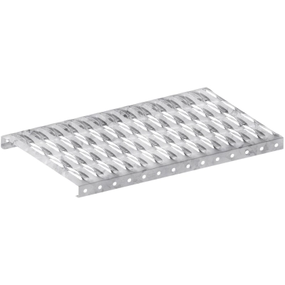 EUROVENT Ława kominiarska PLATFORM UNI - dł. 2 mb