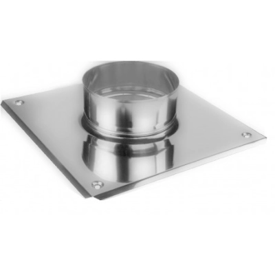 Płyta kominowa OCYNK 110 mm