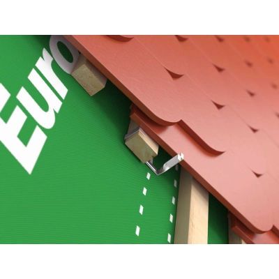 Spinka do dachówki BIBER - op.100 szt.