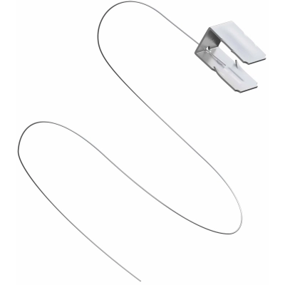 Spinka do dachówki ciętej