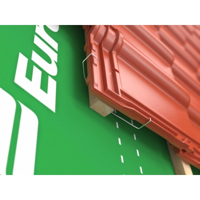 Spinka do dachówki DC6 - op.100 szt.