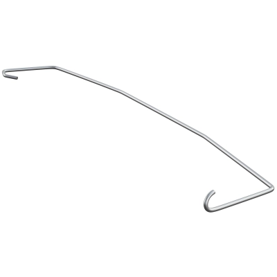 Spinka do dachówki DC6 - op.100 szt.