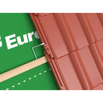 Spinka do dachówki DC9 48x65mm - op.100 szt.