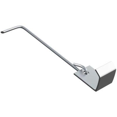 Spinka do dachówki NORD-2 - op. 100 szt.