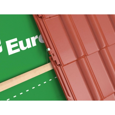 Spinka do dachówki NORD-2 - op. 100 szt.