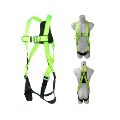 Szelki bezpieczeństwa BHP zabezpieczające SPIDER COMFORT