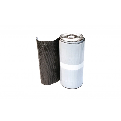 DR 3D Taśma kominowa Butylowa - 300mm x 5 mb