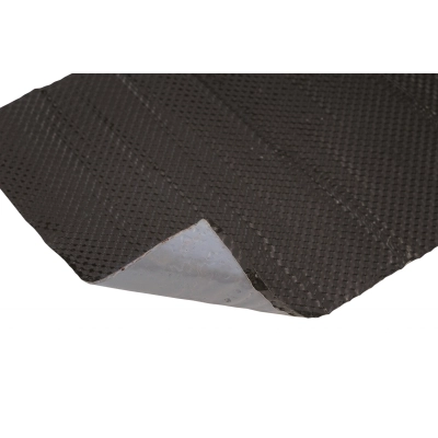 DR 3D Taśma kominowa Butylowa - 300mm x 5 mb