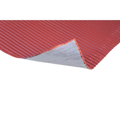 DR KLASYK Taśma kominowa Butylowa - 300mm x 5 mb