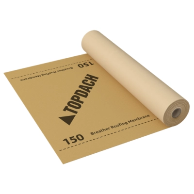 TOPDACH Membrana Dachowa 150 g/m2 - 75m2