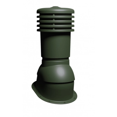 EUROVENT Kominek wentylacyjny do blachodachówki VENTOS X - 150 mm