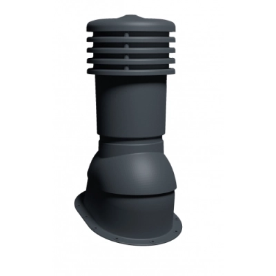 EUROVENT Kominek wentylacyjny do blachodachówki VENTOS X - 150 mm