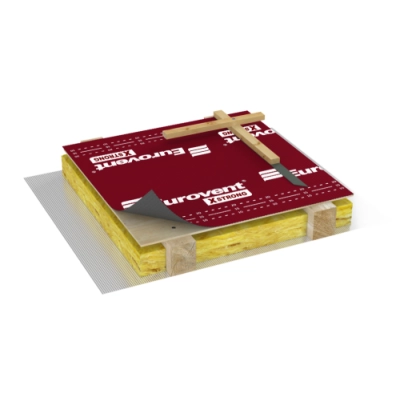 EUROVENT Membrana Dachowa XSTRONG 250 g/m2 - 45m2