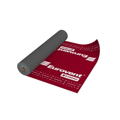 EUROVENT Membrana Dachowa XSTRONG 250 g/m2 - 45m2