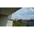 Siatka zabezpieczająca balkon - 28 mm - Cięta na wymiar