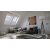 RoofLITE+ Okno dachowe trzyszybowe TRIO PINE - 3 szybowe
